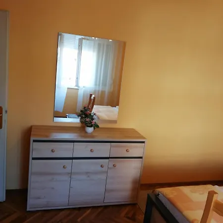 Singa Apartment Zadar