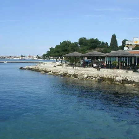 Apartment Singa Zadar