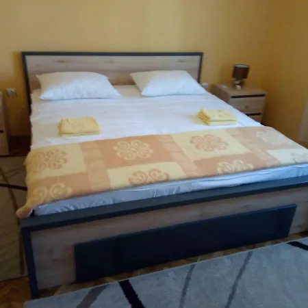 Singa Lejlighed Zadar