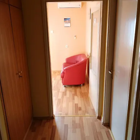 Apartman Singa Zadar