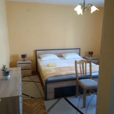 Appartement Singa Zadar