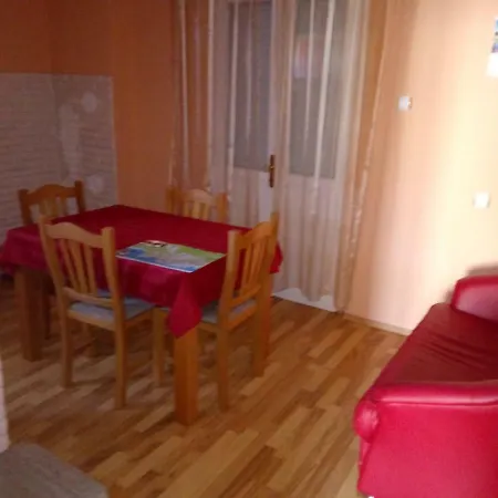 Singa Apartman Zadar