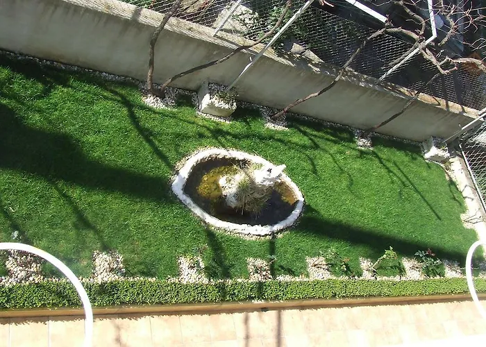 Singa Apartman Zadar