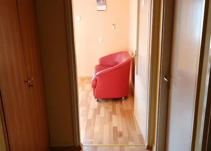 Apartman Singa Zadar