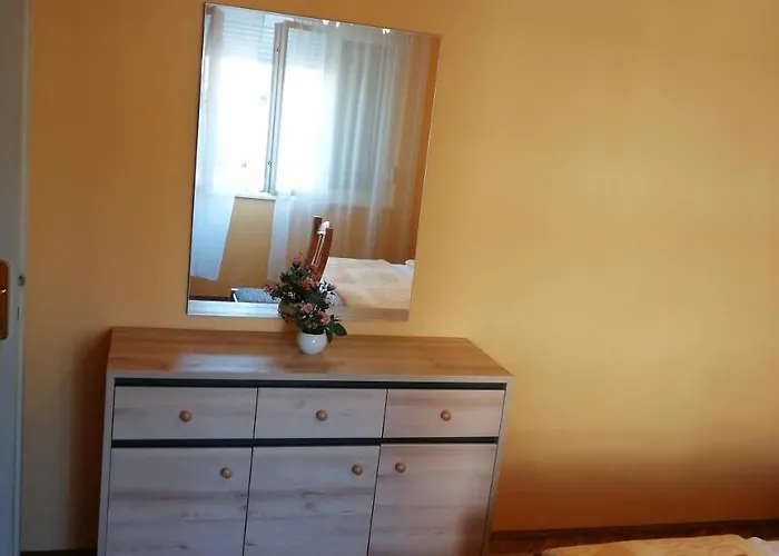 Singa Apartman Zadar