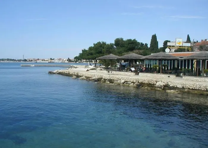 Apartman Singa Zadar