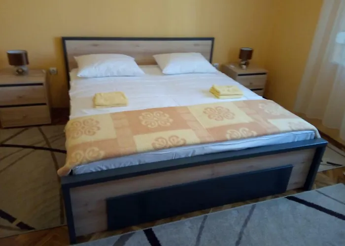 Singa Apartman Zadar