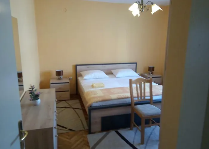 Apartman Singa Zadar