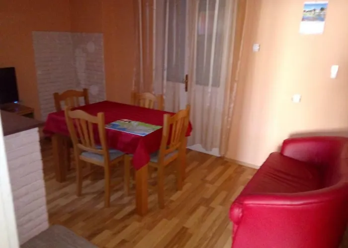 Singa Apartman Zadar
